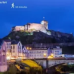 Foucault - - Au Coeur De * Lourdes