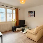 Apartment Foucault - - Au Coeur De Lourdes