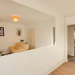 Apartment Foucault - - Au Coeur De