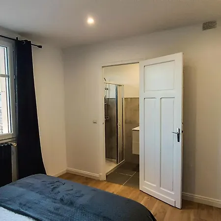 Appartement Foucault - - Au Coeur De Lourdes