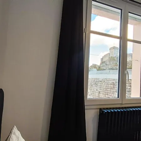 Appartement Foucault - - Au Coeur De