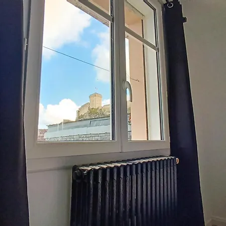 Appartement Foucault - - Au Coeur De Lourdes