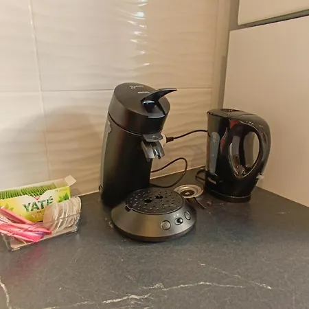 Foucault - - Au Coeur De Διαμέρισμα Λούρδη