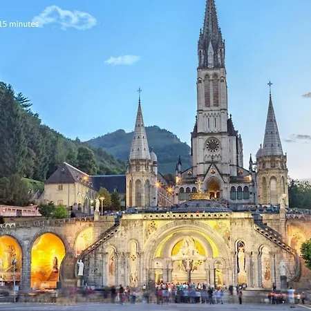 Διαμέρισμα Foucault - - Au Coeur De *