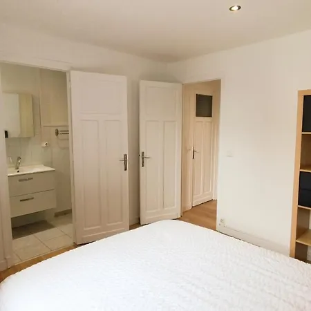 Appartement Foucault - - Au Coeur De Lourdes