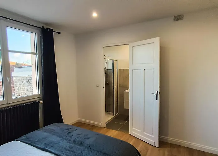 アパート Foucault - - Au Coeur De ルルド