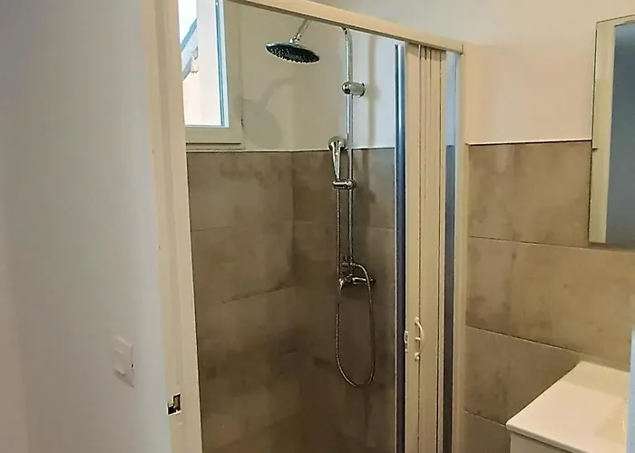 アパート Foucault - - Au Coeur De