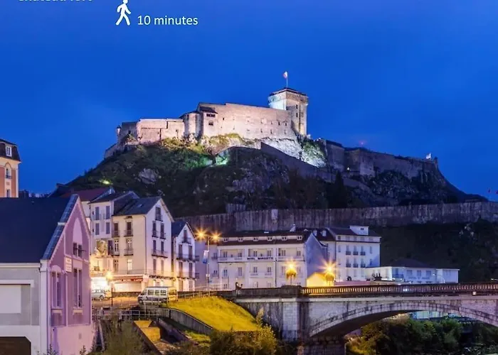 Foucault - - Au Coeur De * ルルド