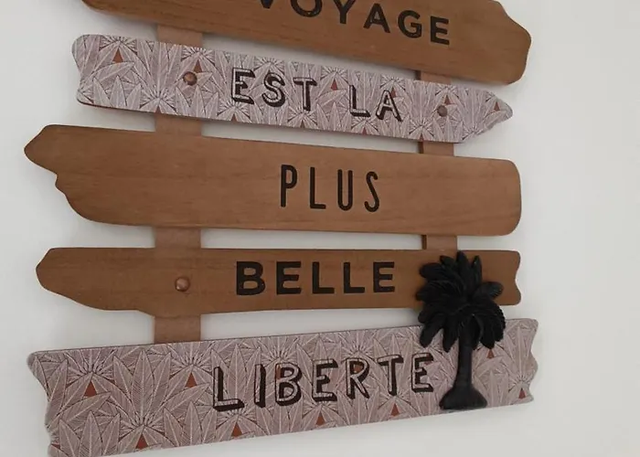 Apartment Foucault - - Au Coeur De Lourdes