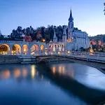 Foucault - - Au Cœur De * Lourdes