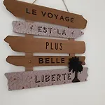 Appartement Foucault - - Au Cœur De Lourdes