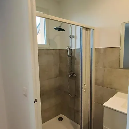 公寓 Foucault - - Au Coeur De