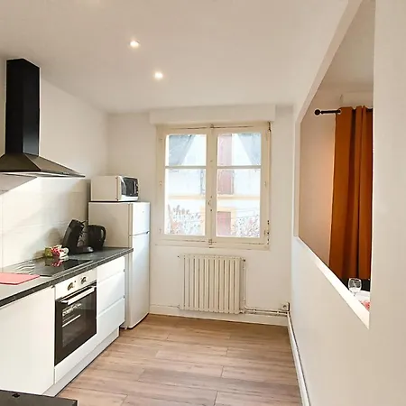 Foucault - - Au Coeur De 公寓 卢德