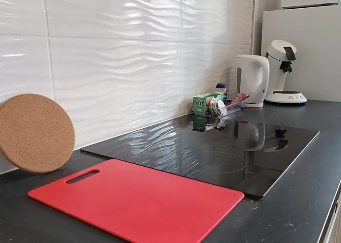 Foucault - - Au Coeur De Appartamento *