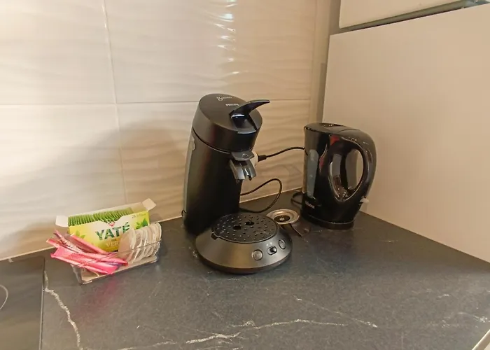 Foucault - - Au Coeur De Appartamento Lourdes